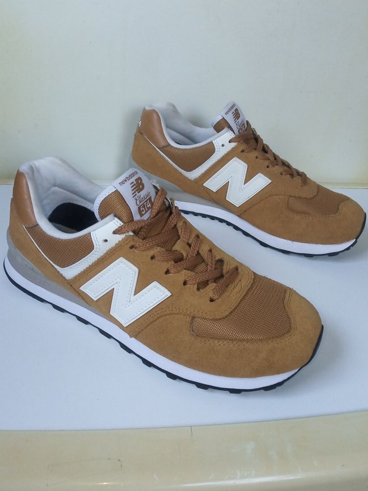 45р New Balance 574