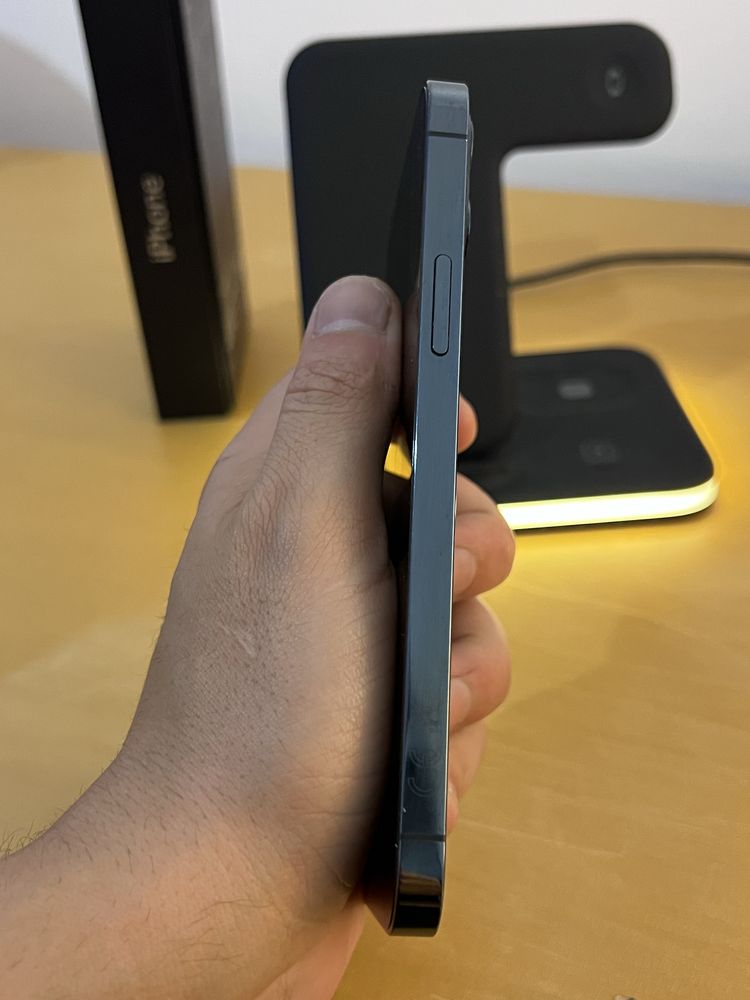 Iphone 12 pro 128