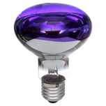 Lampa Osram solux fiolet fioletowa indygo 80W sollux soluks nowa
