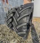 Opony Continental 540/65r38 Komplet