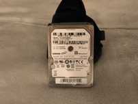 Pojemny Dysk 1 TB Seagate Playstation 4 Xbox Laptop PC