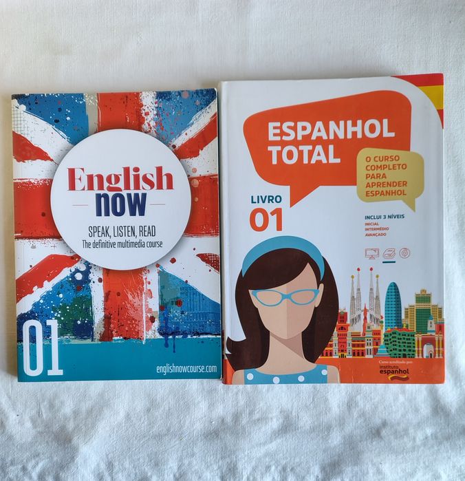 16 Livros - Vários (¥)