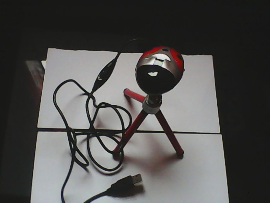 camera p / pc , troco