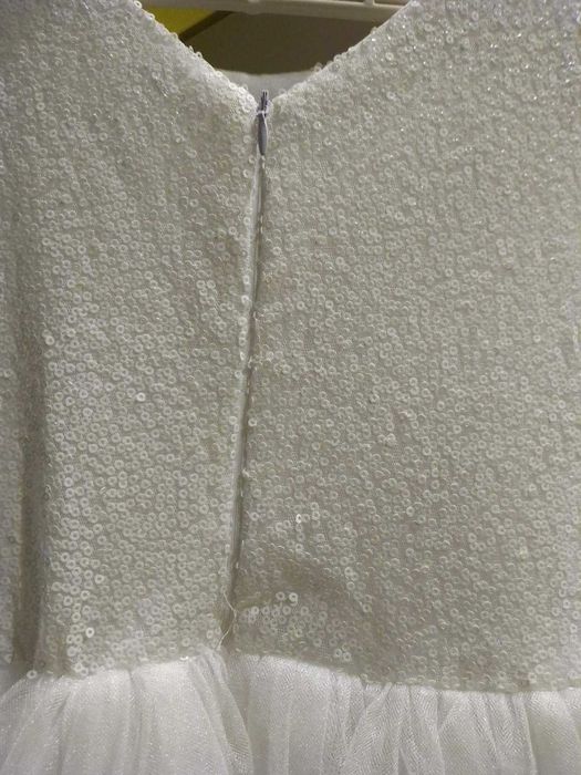 Плаття для Першого Причастя (Прокат 300 грн)