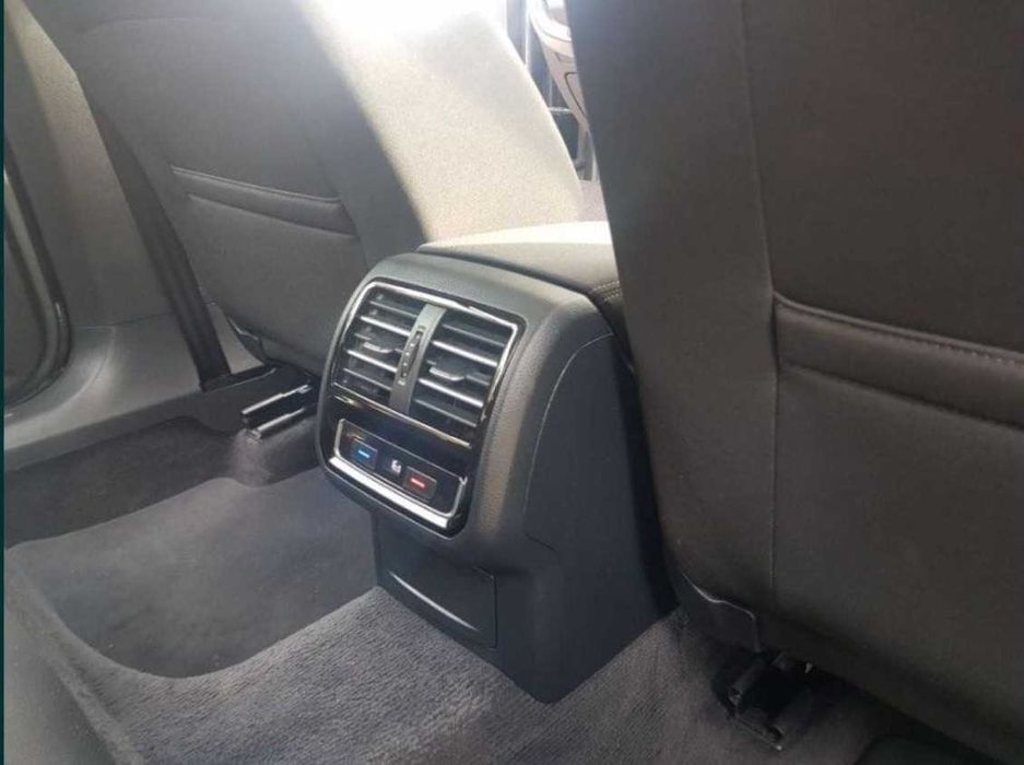VW Passat Variant 1.6 TDI BlueMotion