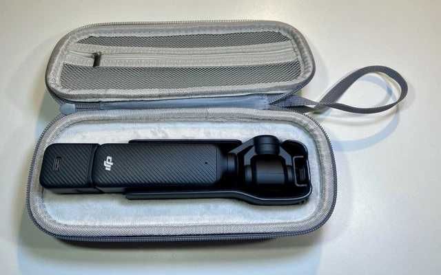 Dji osmo pocket 3 combo