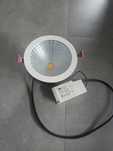 lampa halogen warsztatowa/przemysłowa/hala/magazyn LED SHERIFF 830