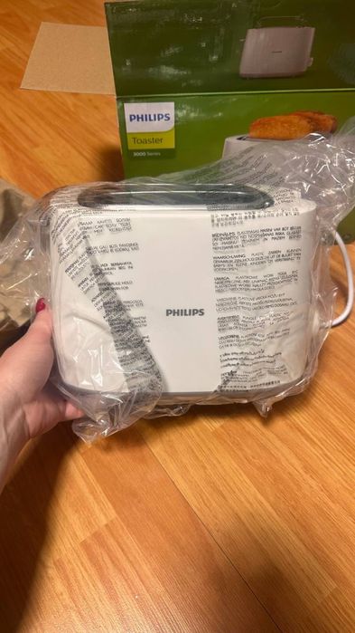 Продам Тостер Philips 3000 series