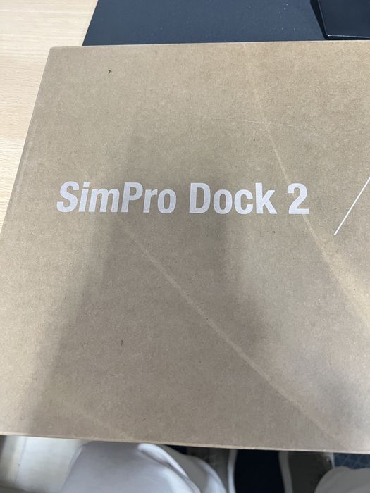 Dock ASUS Sim Pro Dock 2