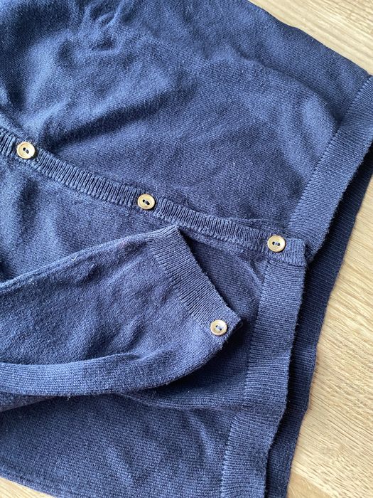 Кардиган zara кофта светр на гудзики