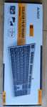 Klawiatura A4TECH KV-300H
›
Klawiatura A4TECH KV-300H
Klawiatura A4TEC