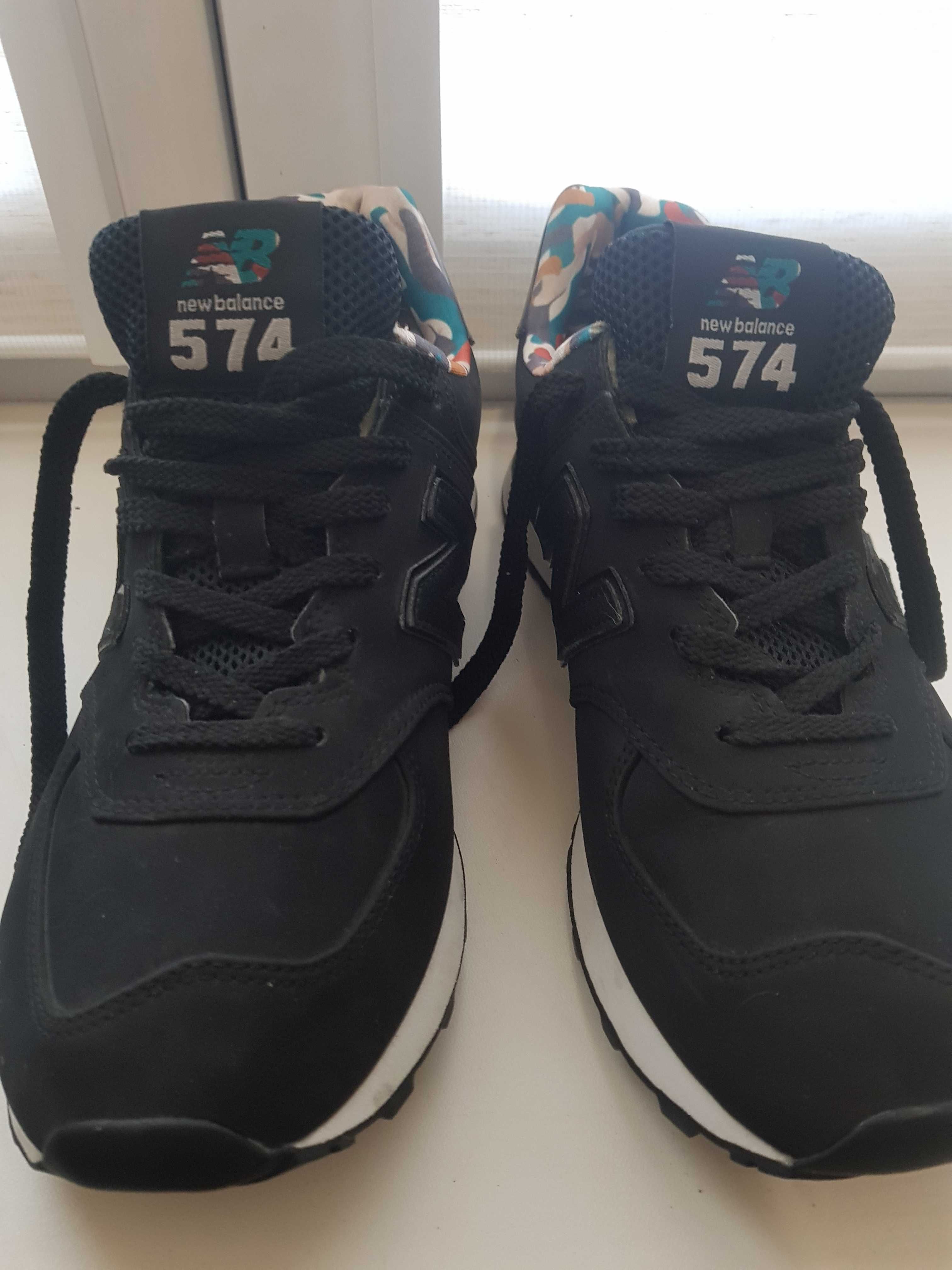 New Balance ML574GYH rozmiar 38