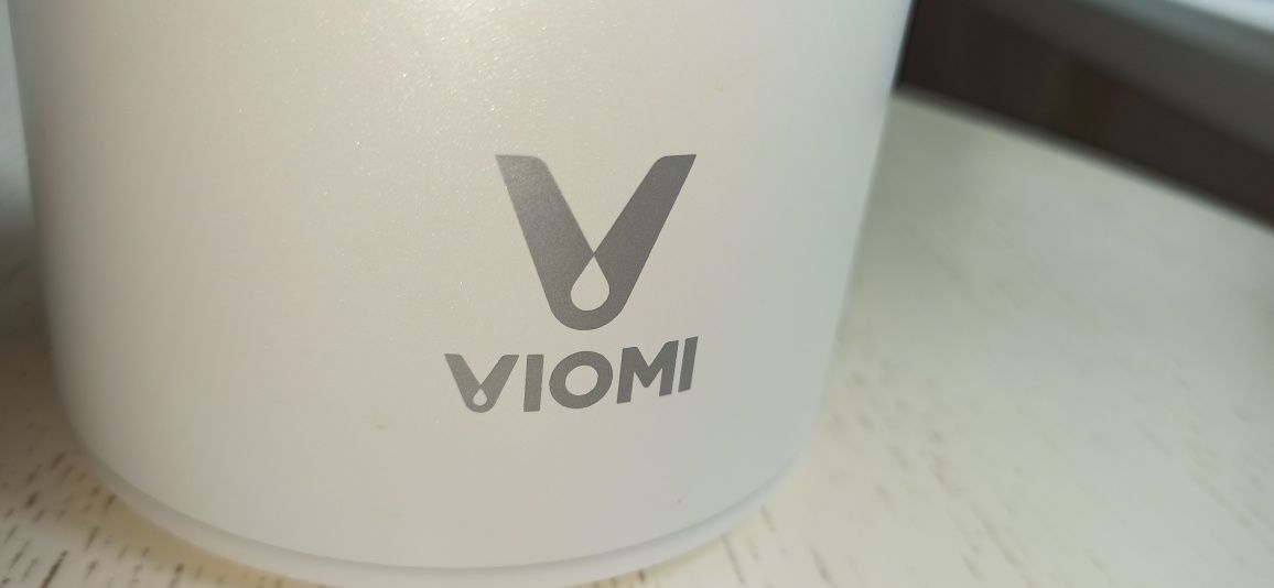 Термос Viomi Stainless Vacuum Cup 1.5 л White