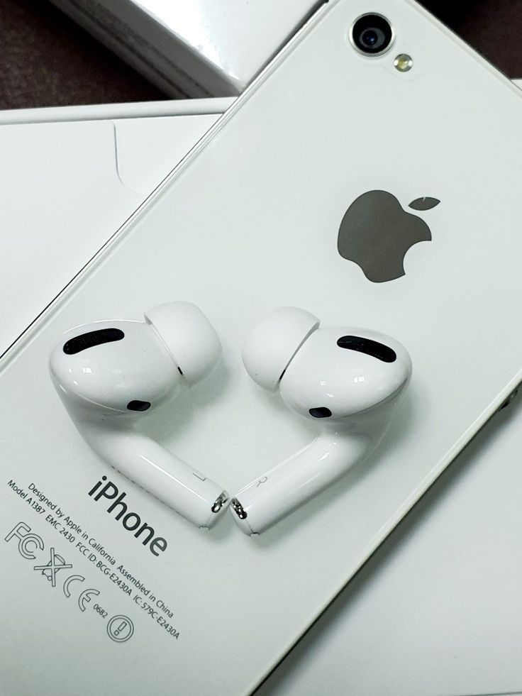 Airpods Pro 2 (USB-C) lightning Full