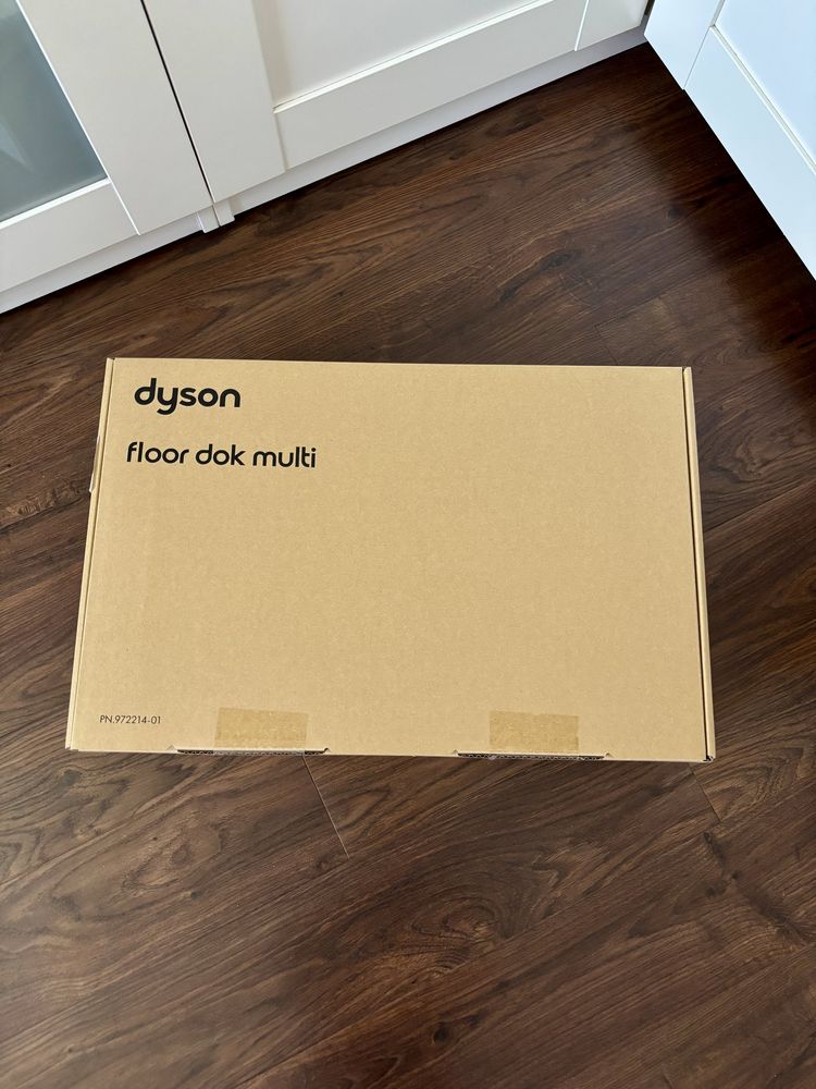 DYSON stacja dokująca (Dyson Floor Dok™ Multi (Gen5))