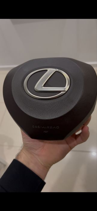AirBag Lexus RX/подушка беспеки