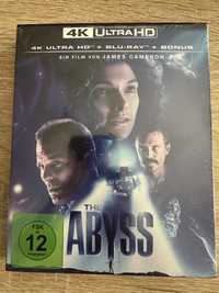 The Abyss 4K UHD+Blu-ray +Bonus Brak PL