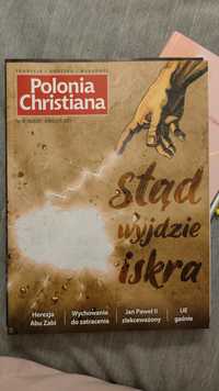 Czasopismo Polonia Christiana marzec kwiecień 2021