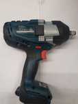 Klucz udarowy Bosch  GDS 18V-1000
