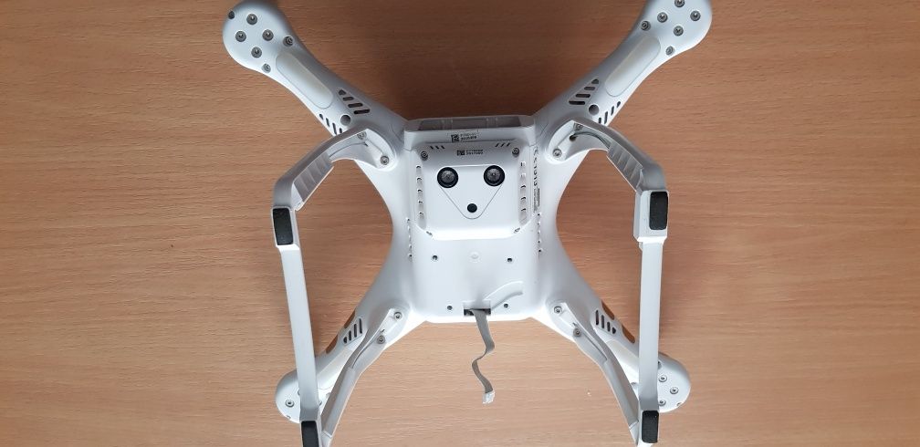 Dron phantom 3 pro