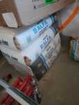 Tynk gipsowy alfa 4 worki