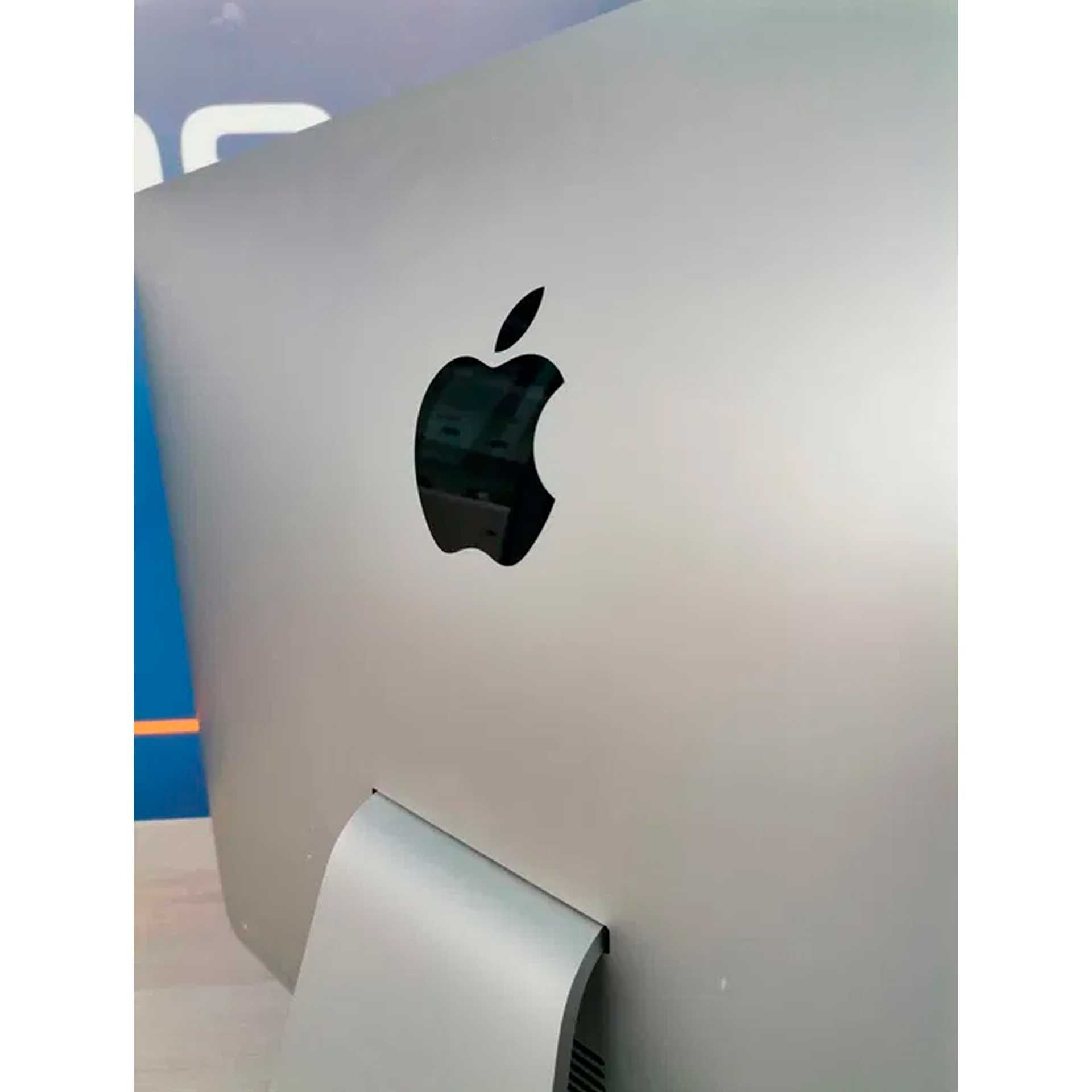 iMac 21.5" (2017) i5 8GB 1TB HDD US Silver A - Garantia 3 Anos