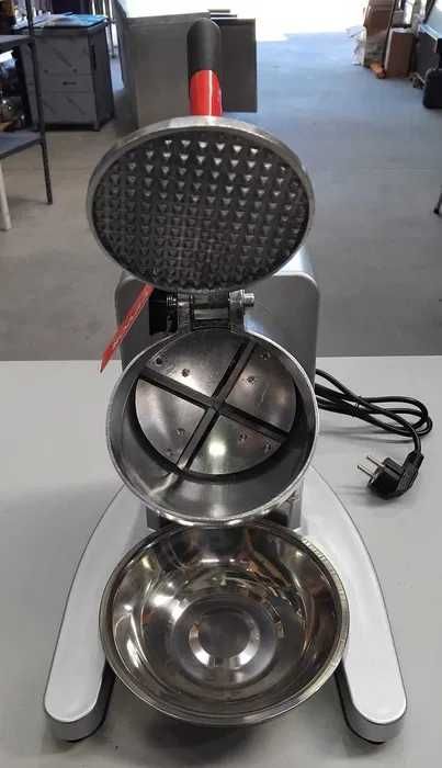 Máquina picar gelo - NOVA