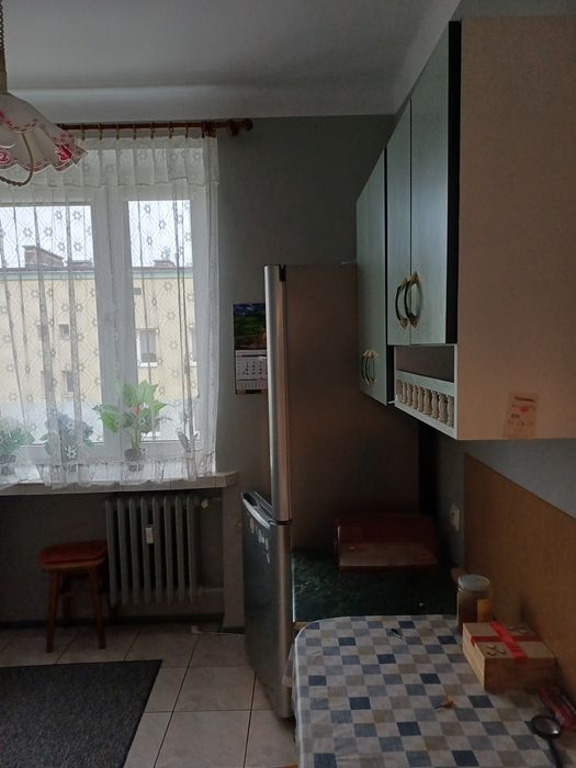 Mieszkanie ul. Kochanowskiego