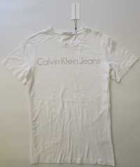 Calvin Klein koszulka nowa z metką t-shirt M