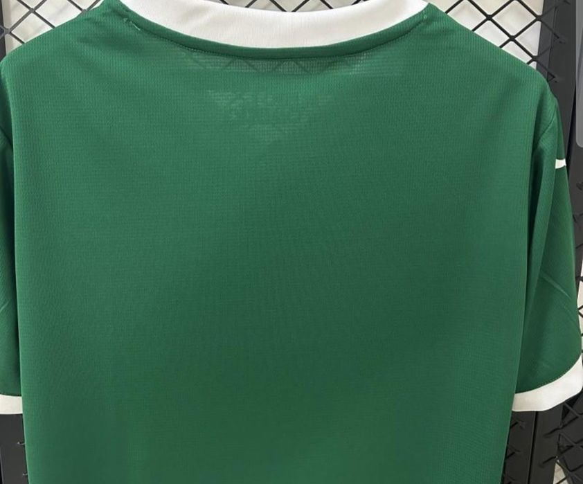 Camisola Palmeiras 25/26 

Vários Clubes 
Mais disponíveis pedir fo