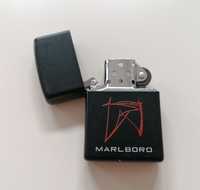 Zippo Marlboro z 2010 roku