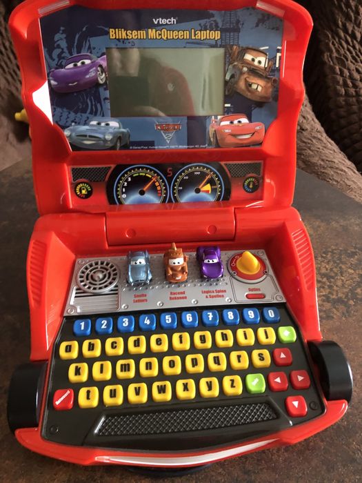 Трактор Kiddieland