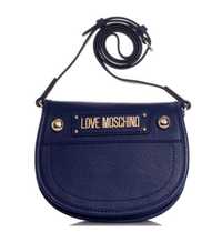 Оригінальна сумка Love Moschino