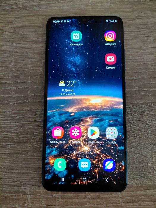 Samsung galaxy A32 продам