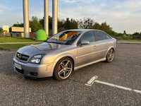 Opel Vectra GTS (mocno doinwestowany)