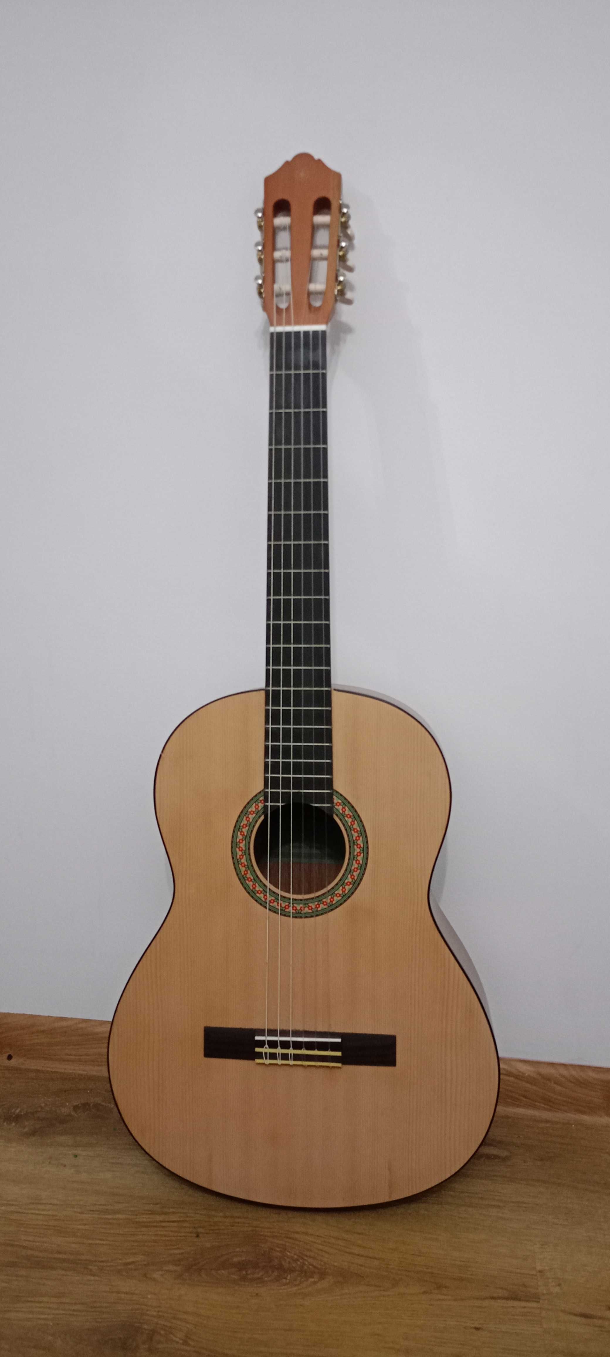 Gitara klasyczna Yamaha C30m