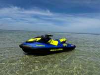 Sea-doo Wake 170