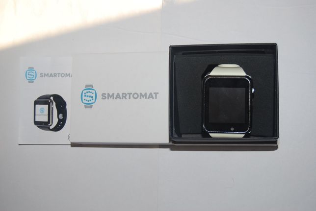 Smartomat Squarz 1