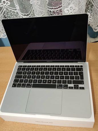 Macbook Air M1 16/512GB