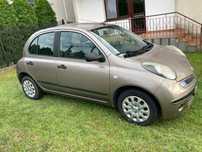Nissan Micra Nissan Micra 1.2 Visia AC/CD