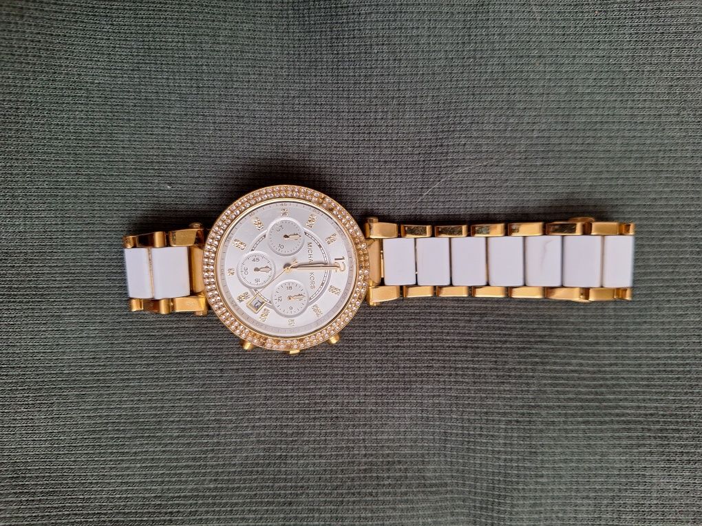 Damski zegarek Michael Kors