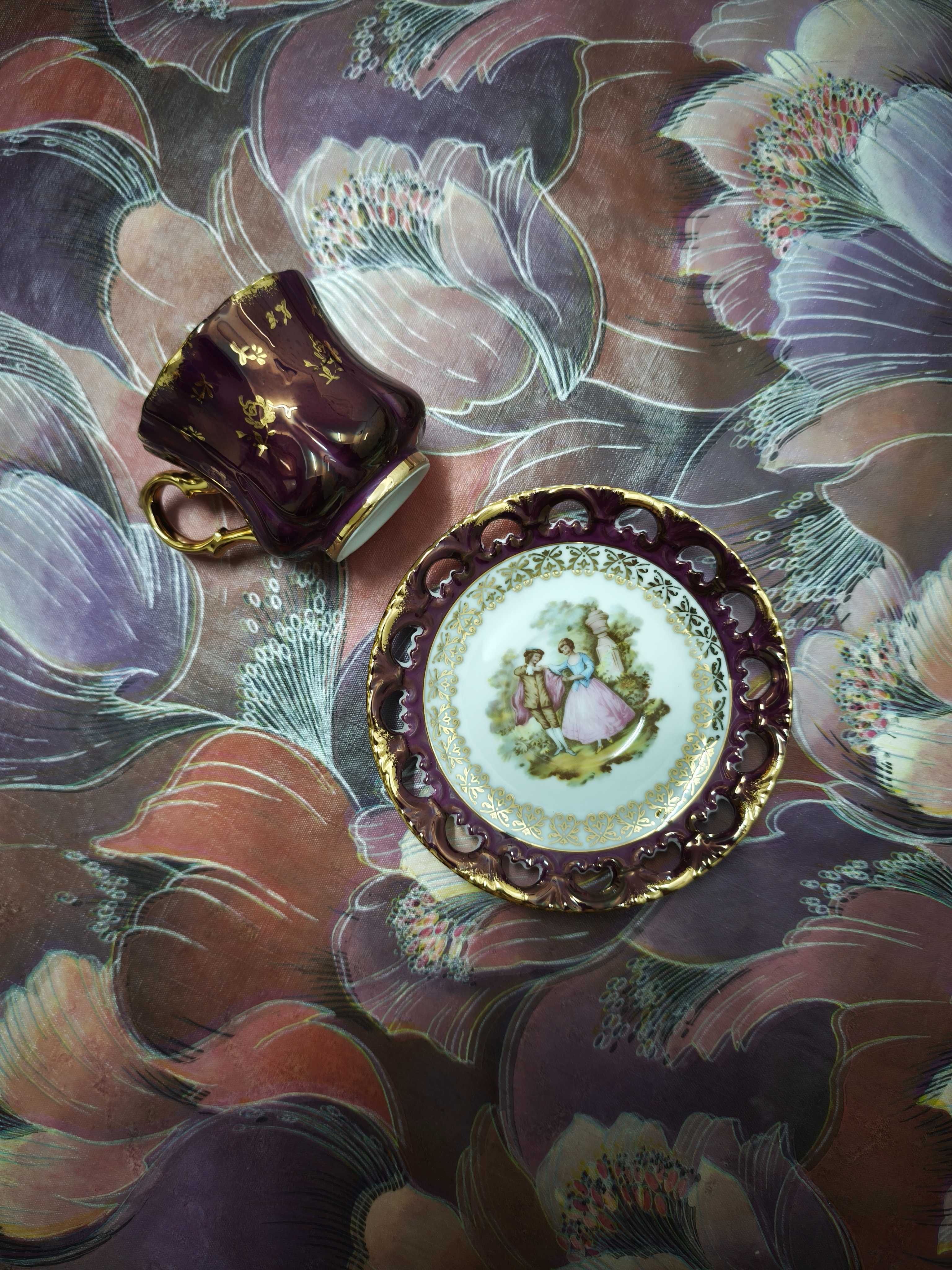 Chávena OHASHI CHINA 1932 – Made in Japan