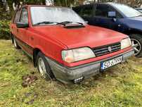 Polonez Caro 1.5 zamiana na motor z prl