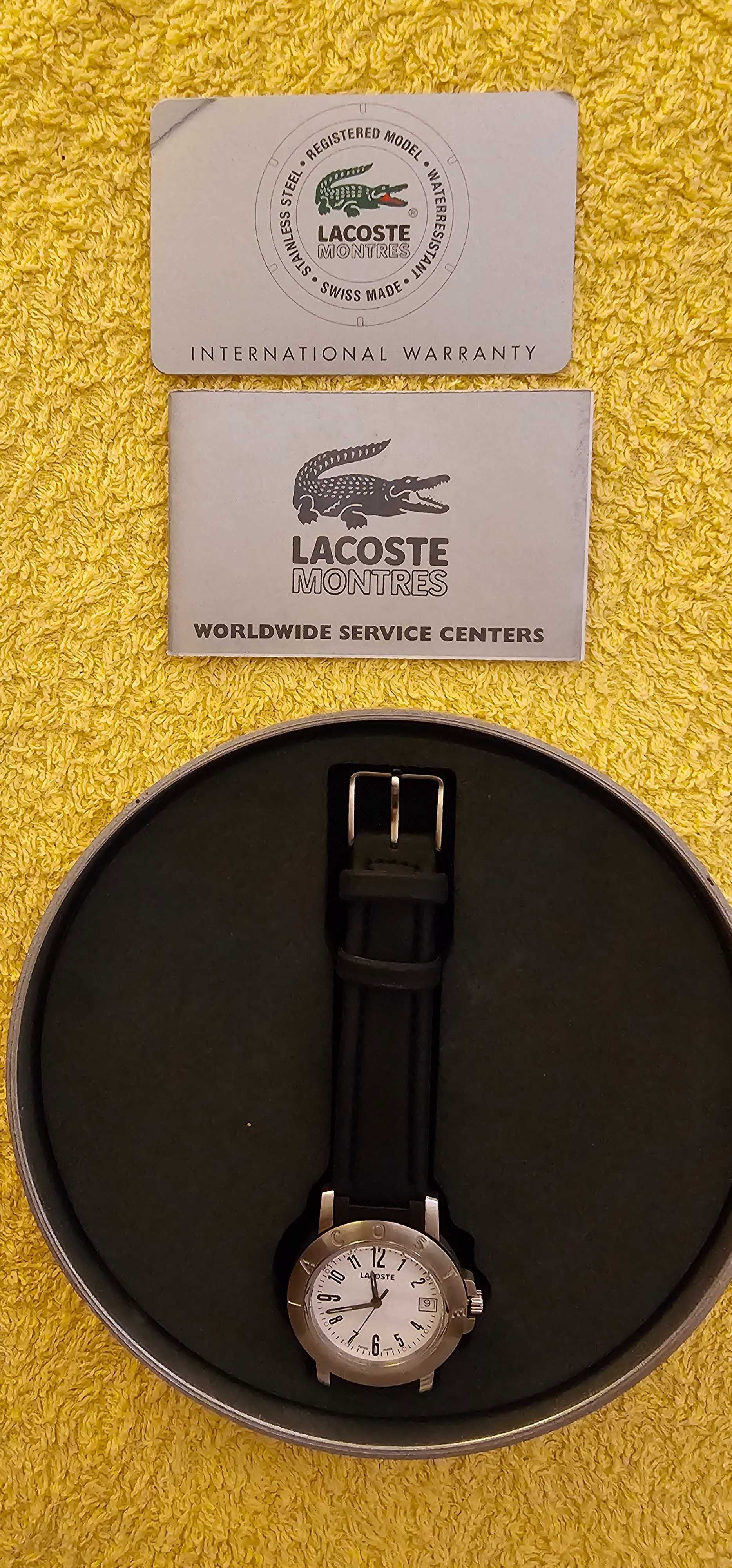 Relógio de Pulso - LACOSTE