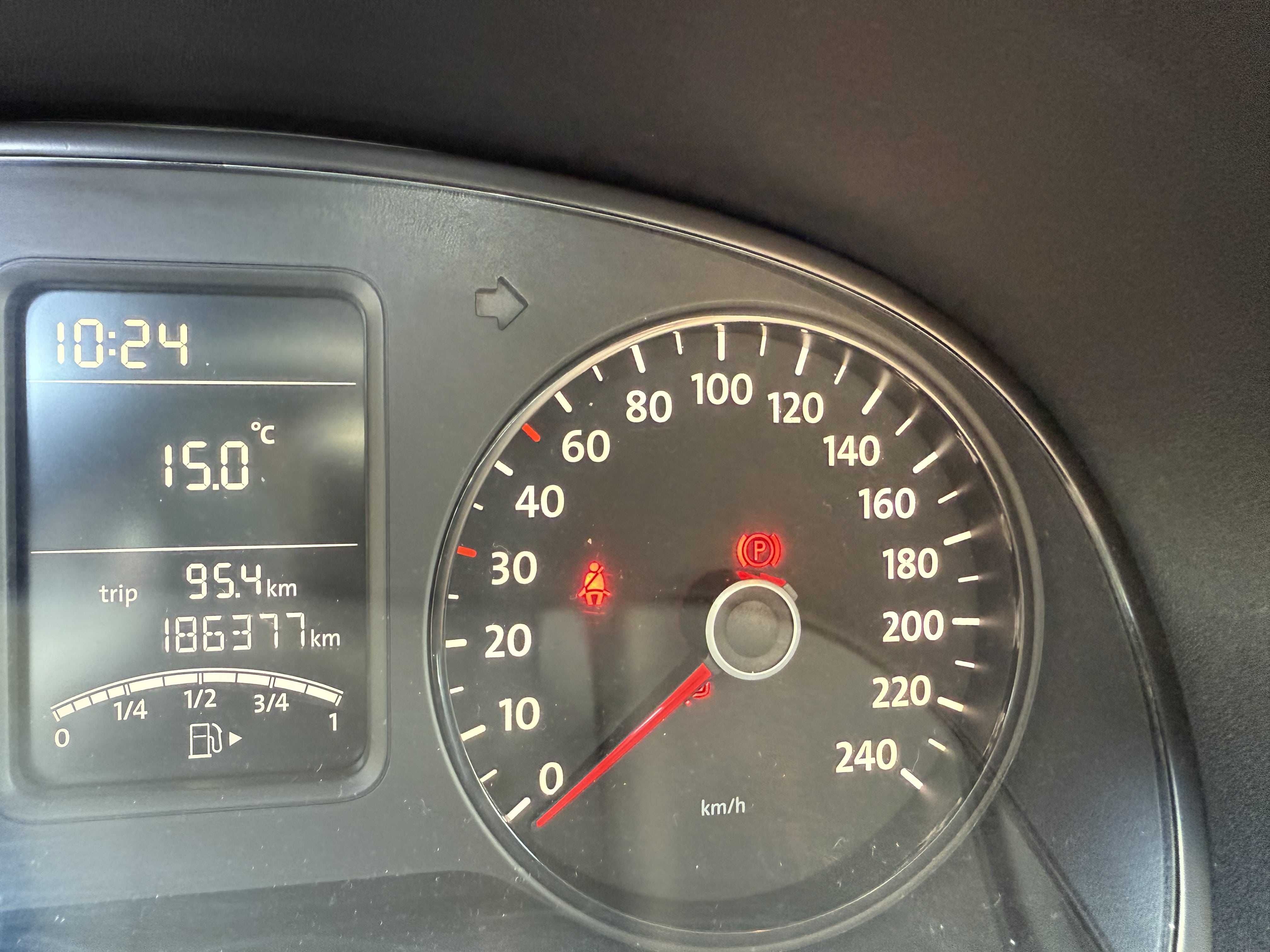 Volkswagen Polo 1.2 TDI, 2013 rok, bezwypadkowy,