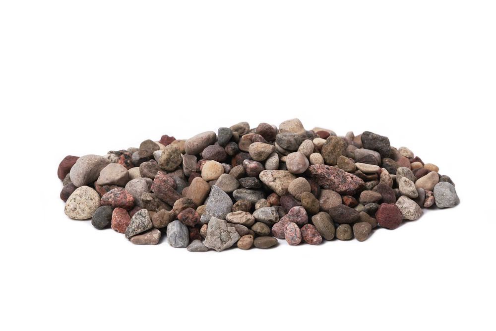 Żwir Lokalny / Kamień / Ogród