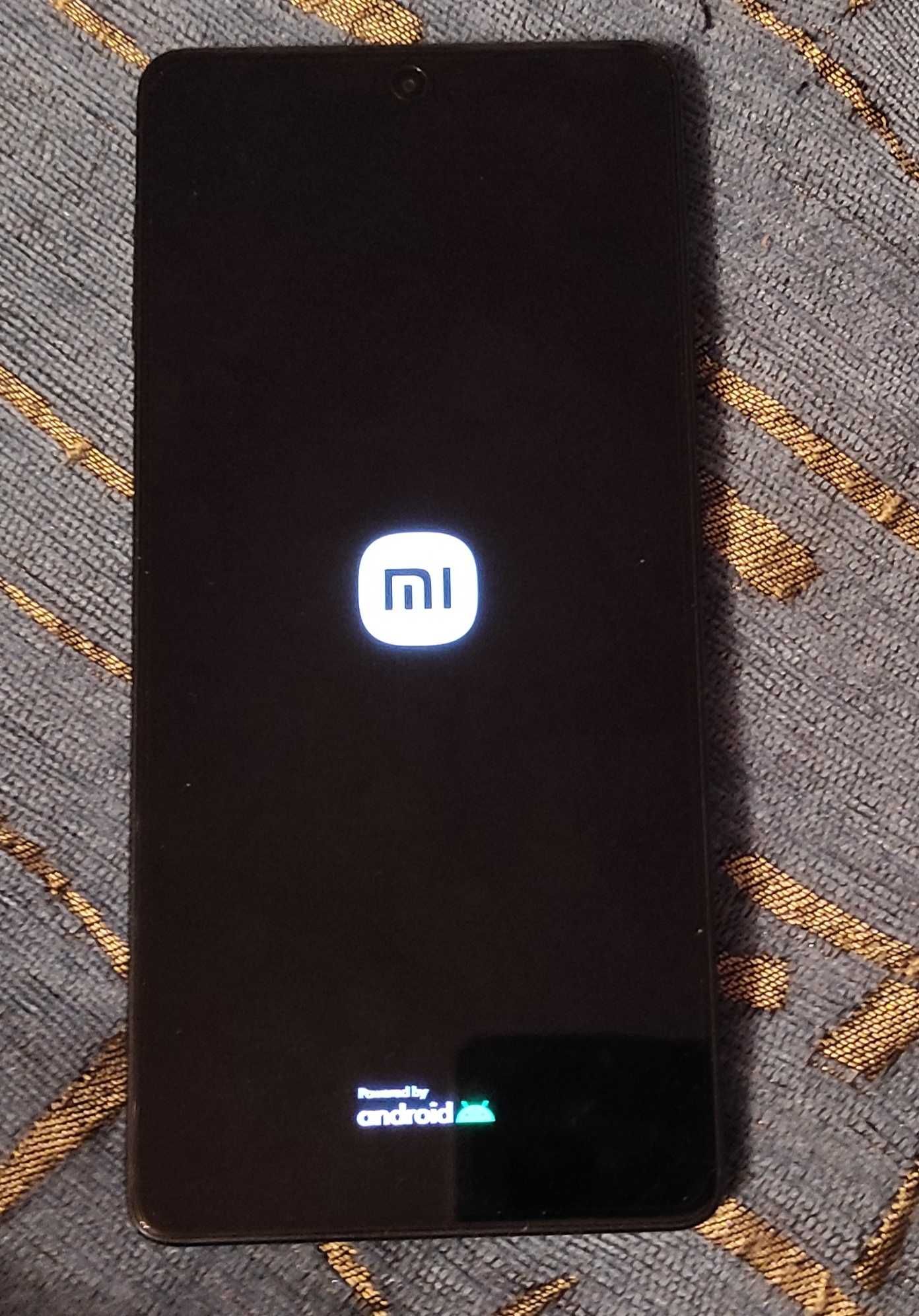 Смартфон Xiaomi Redmi Note 13 Pro 8/256Gb Midnight Black