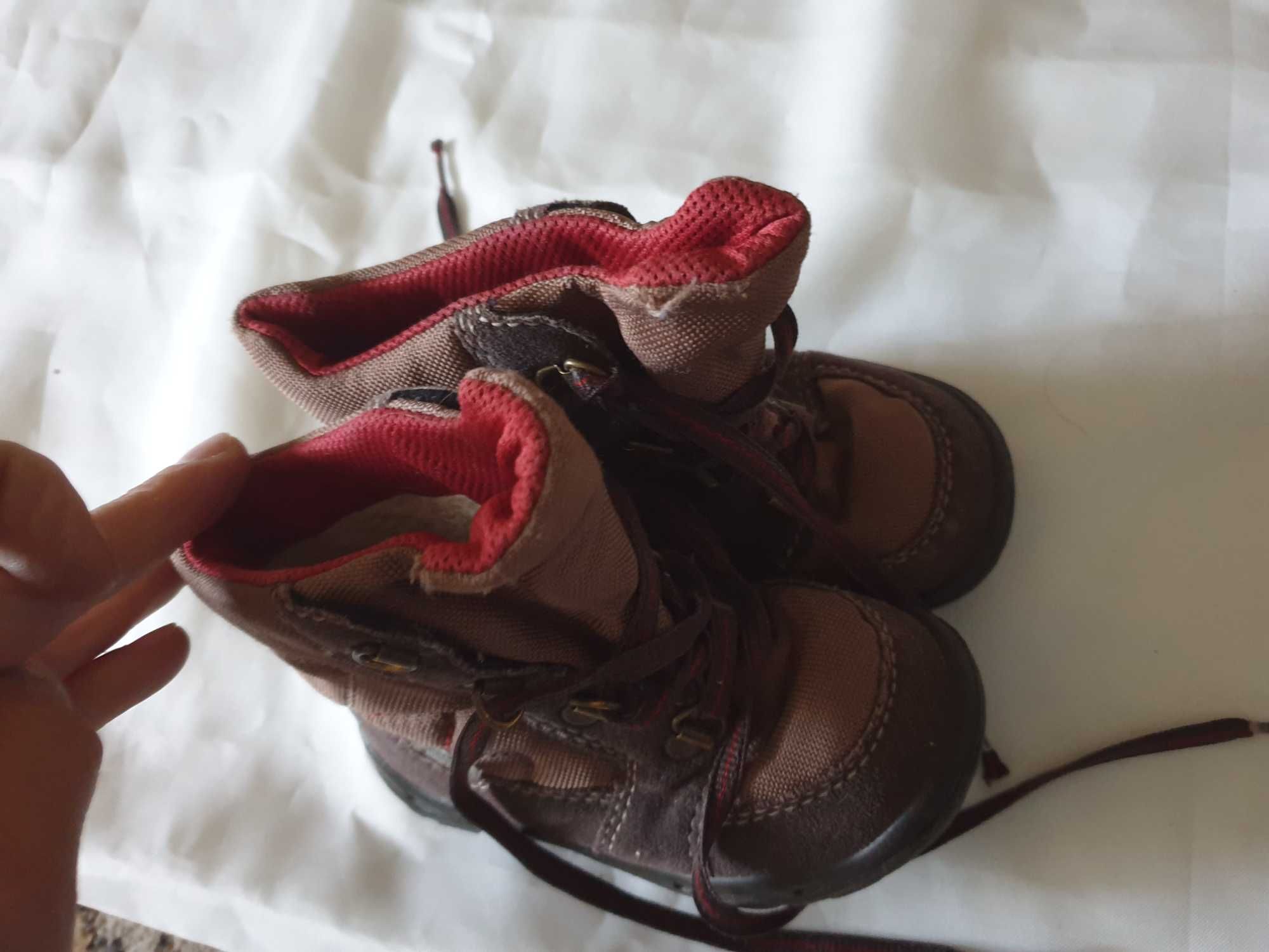 Детские ботинки ботики ботиночки