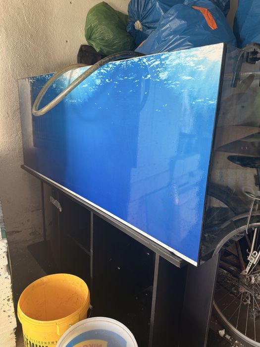 Akwarium 150x50x60