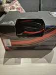 Kask rowerowy HI-TEC